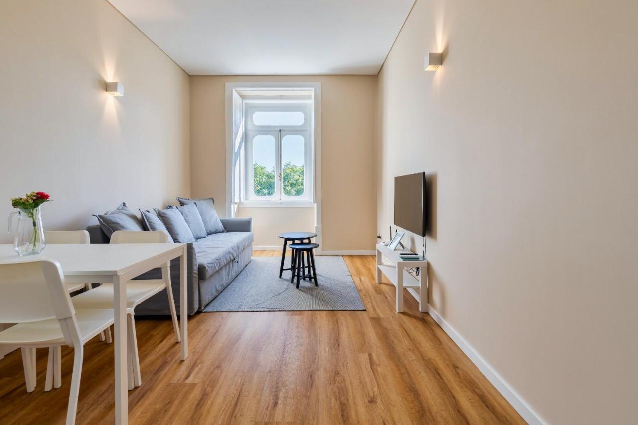 Setubal Prime Appartement Buitenkant foto