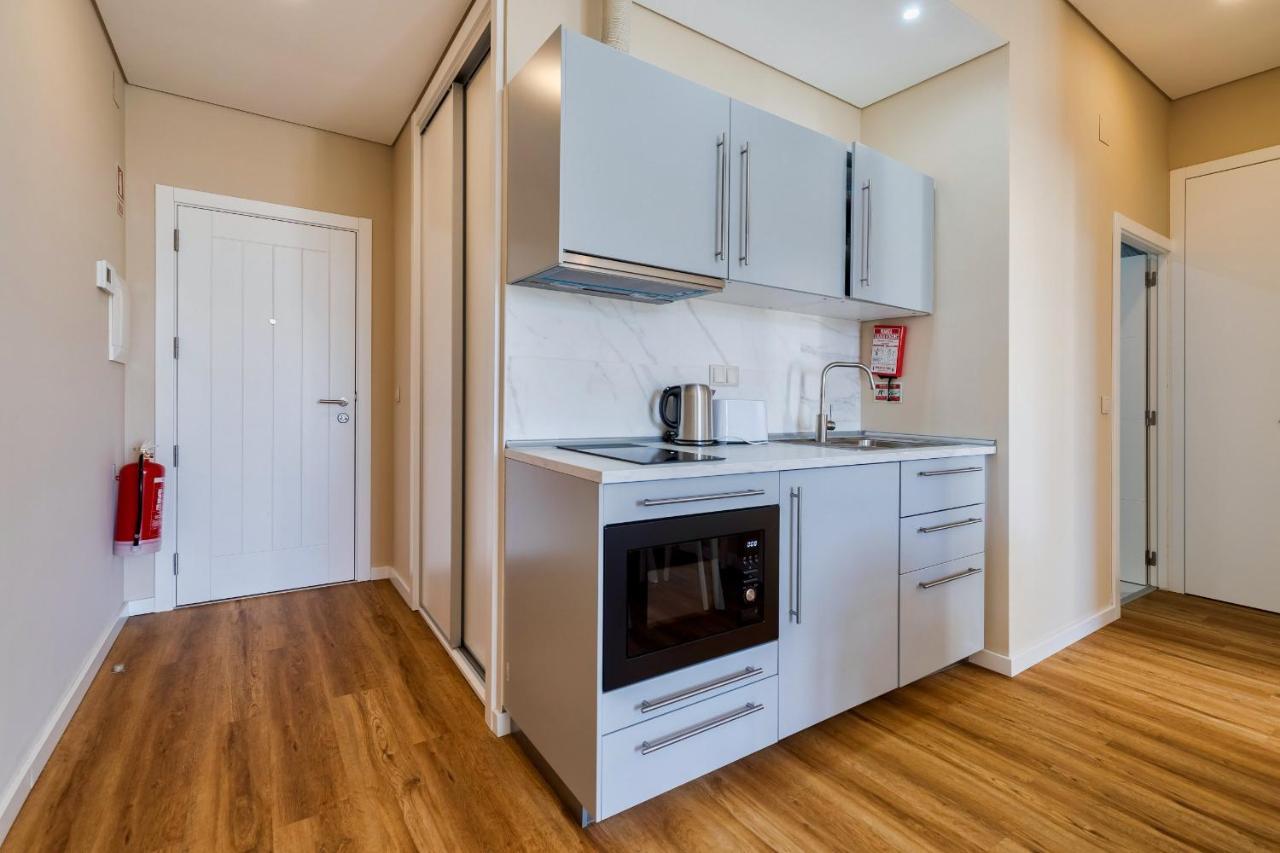 Setubal Prime Appartement Buitenkant foto