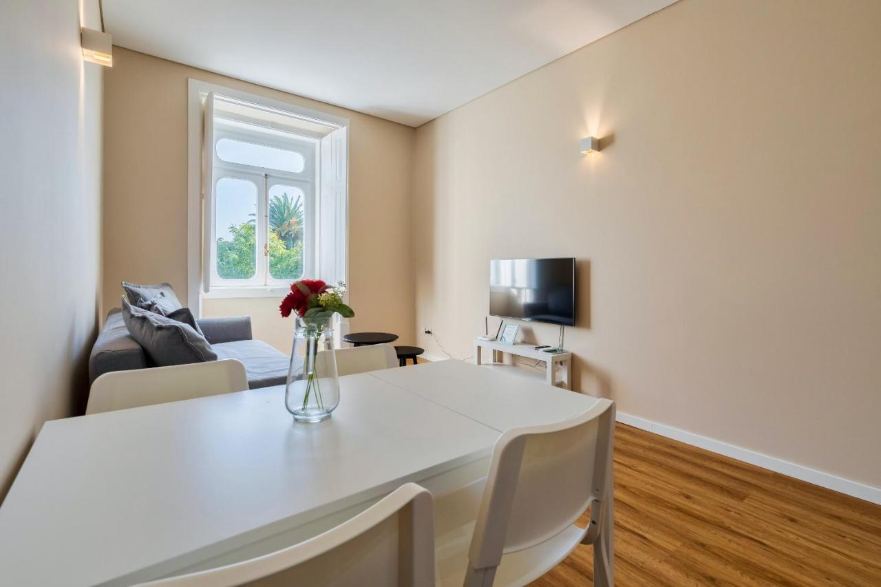 Setubal Prime Appartement Buitenkant foto