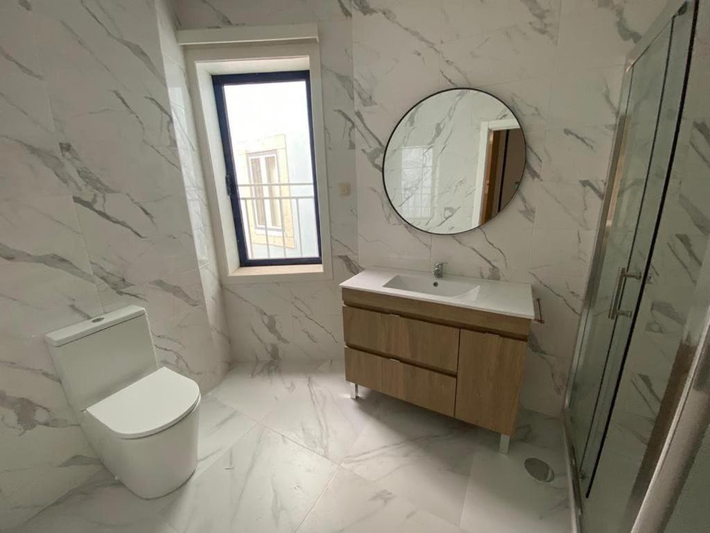 Setubal Prime Appartement Buitenkant foto