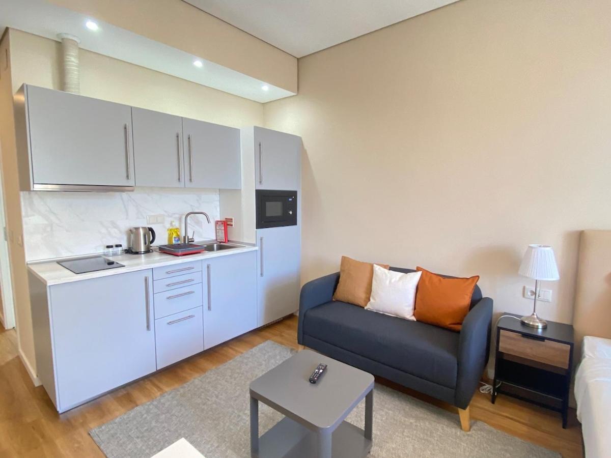 Setubal Prime Appartement Buitenkant foto