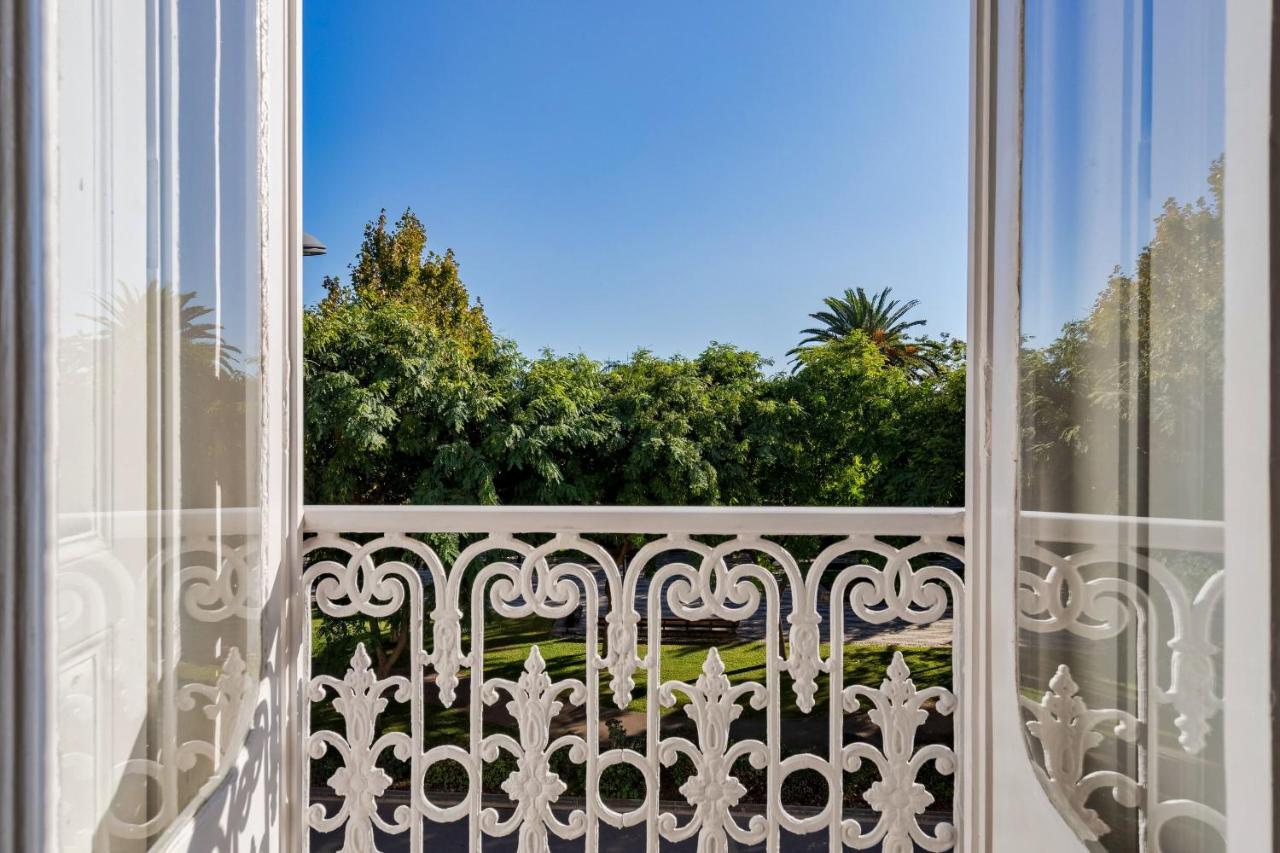 Setubal Prime Appartement Buitenkant foto