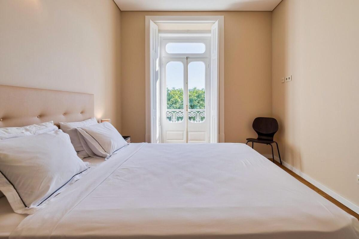 Setubal Prime Appartement Buitenkant foto