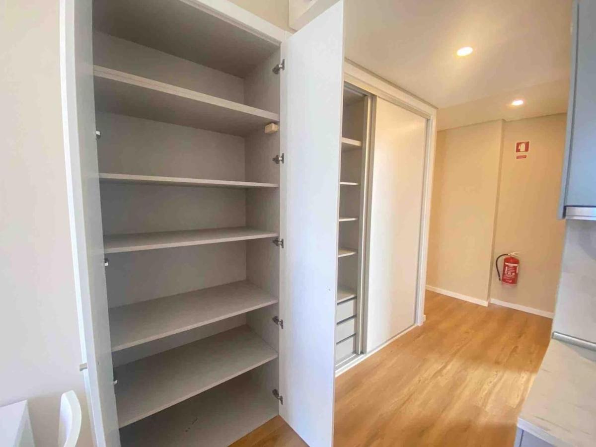 Setubal Prime Appartement Buitenkant foto