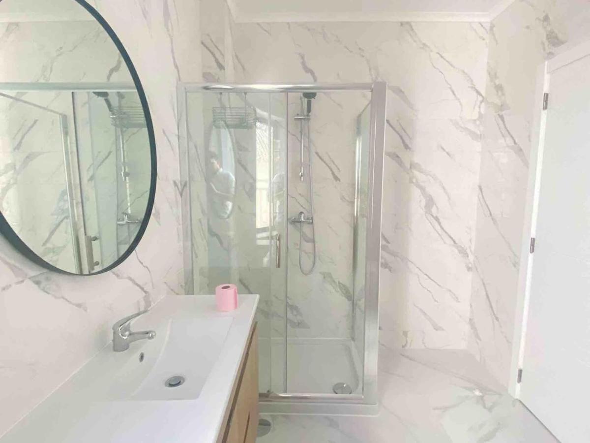Setubal Prime Appartement Buitenkant foto